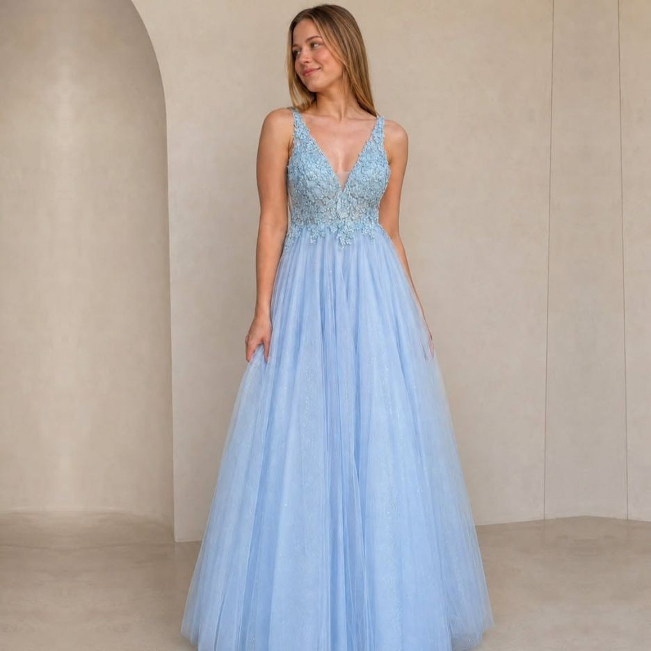 fwob fairytale gown